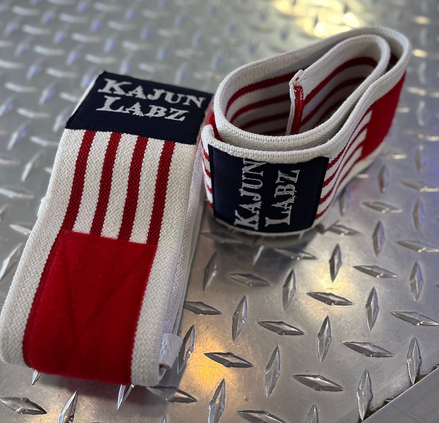 Wrist Wraps 24”