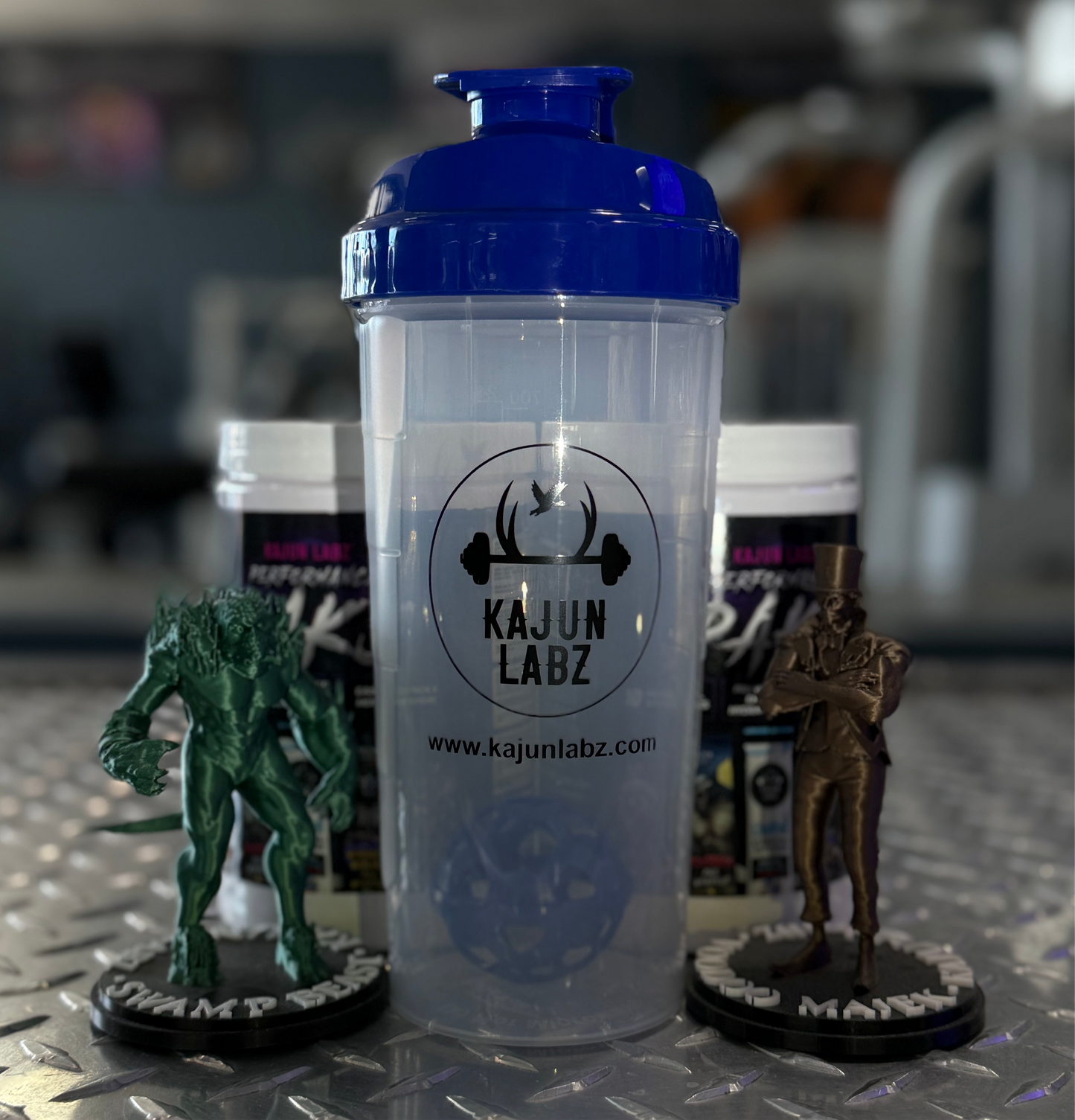 Shaker Cup