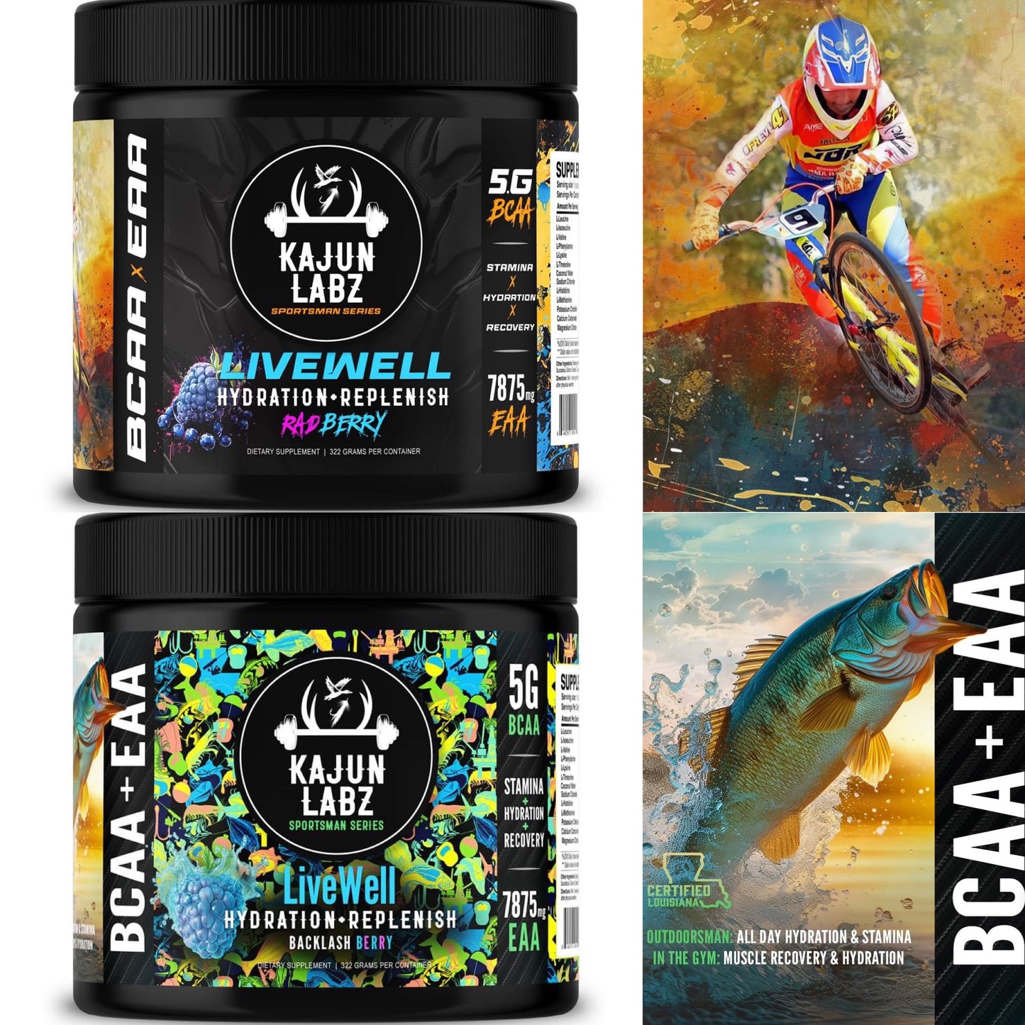 LiveWell