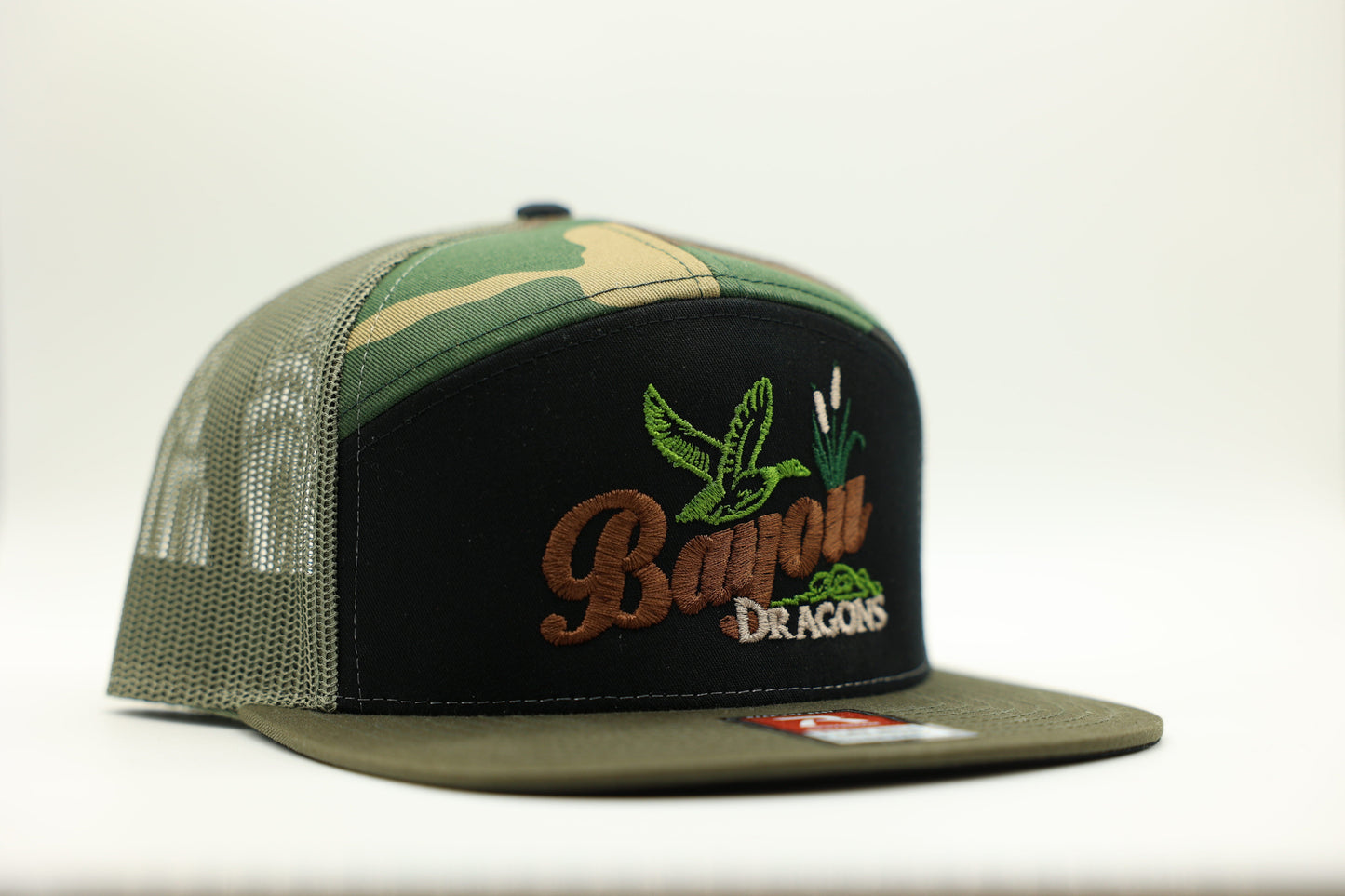 Camo OG