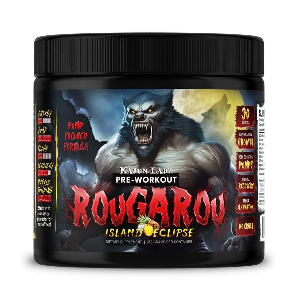 Rougarou