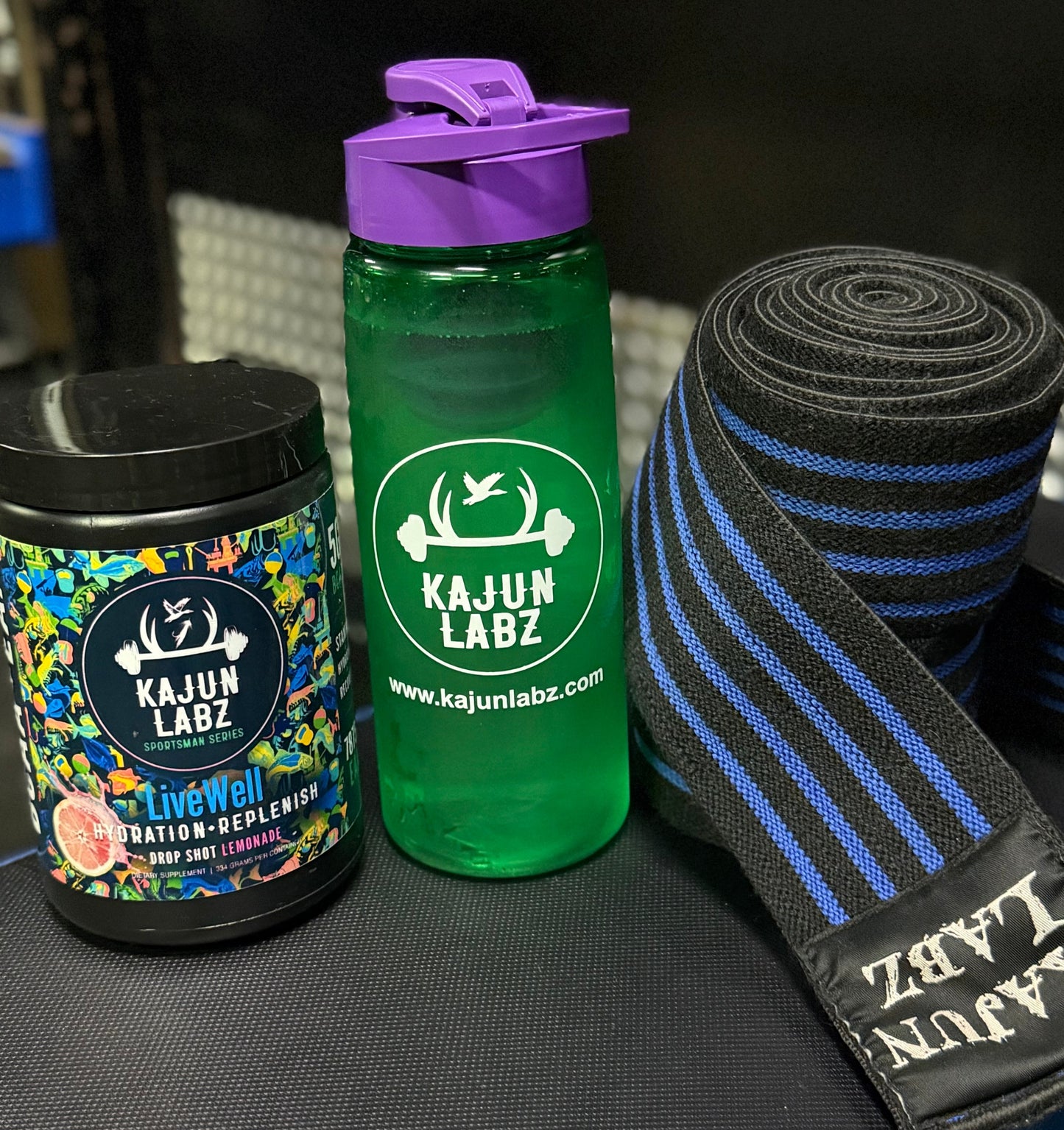 Shaker Cup