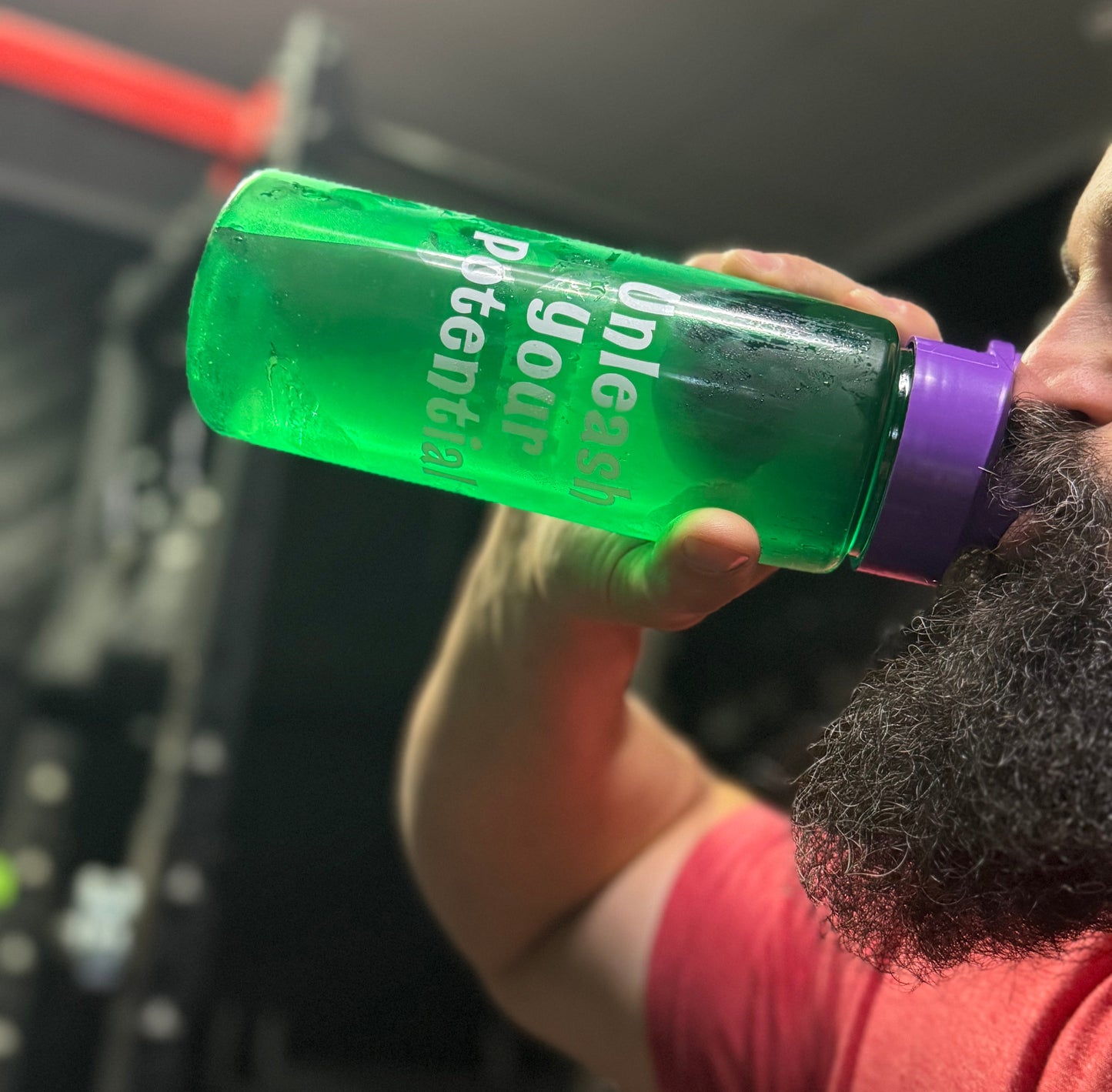 Shaker Cup