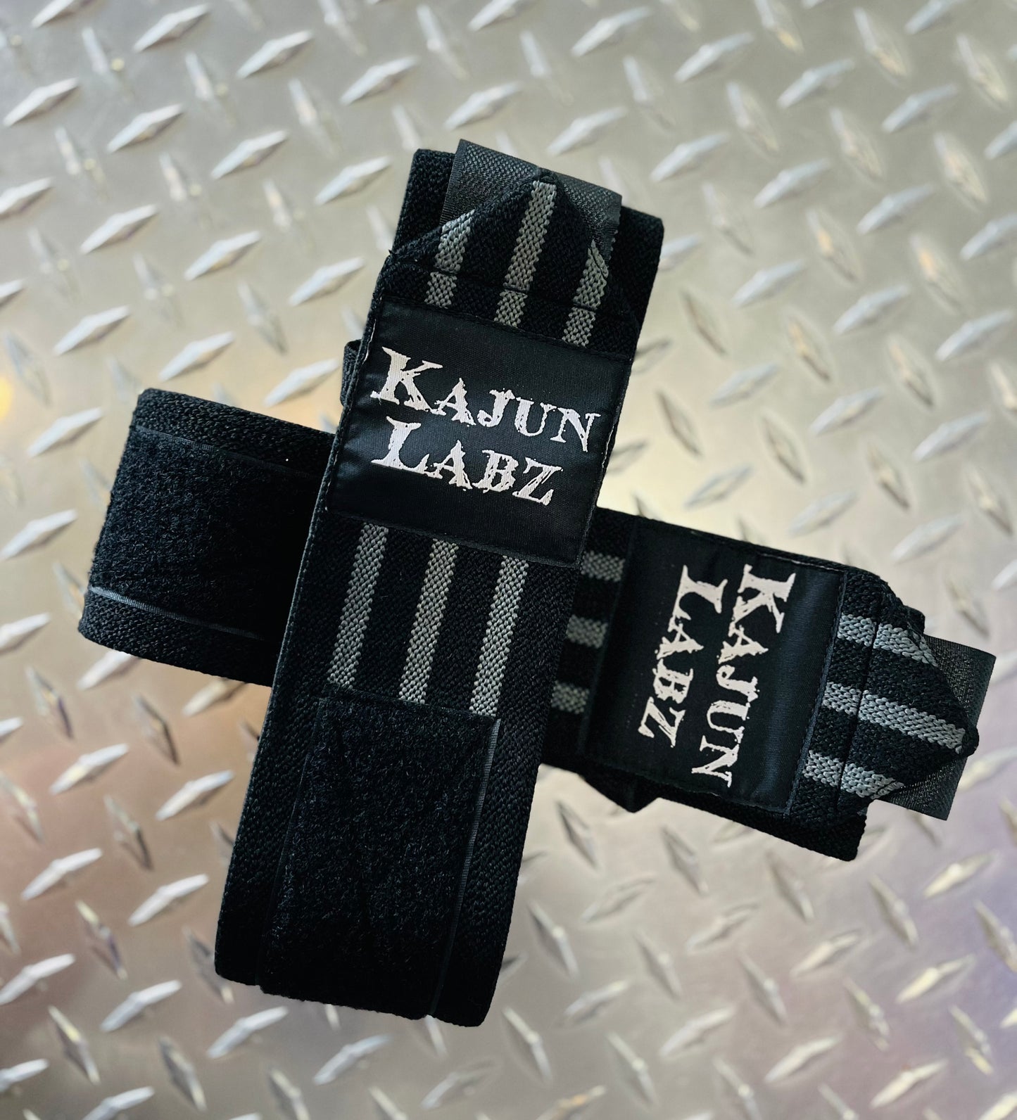 Wrist Wraps 24”