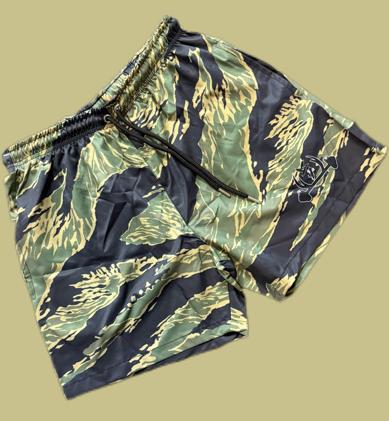 Kajun Labz Animal Print