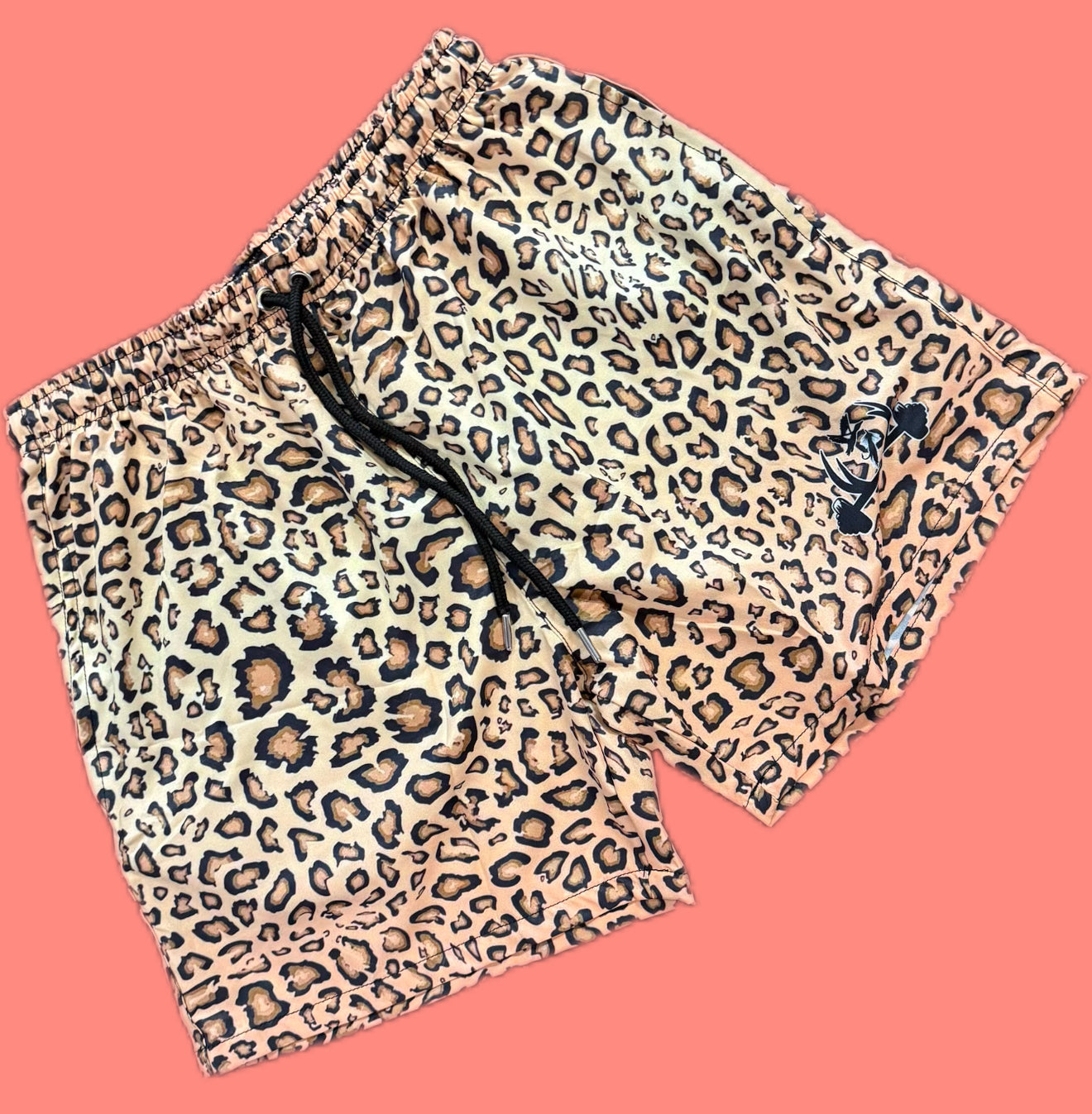 Kajun Labz Animal Print