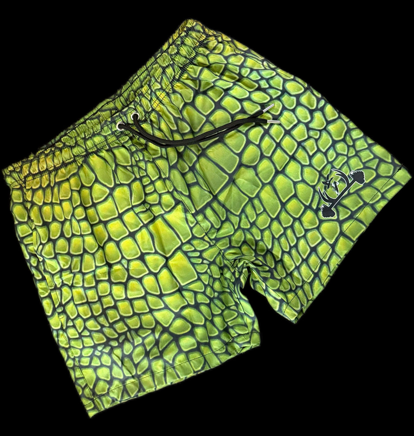 Kajun Labz Animal Print