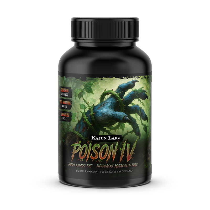 Poison IV
