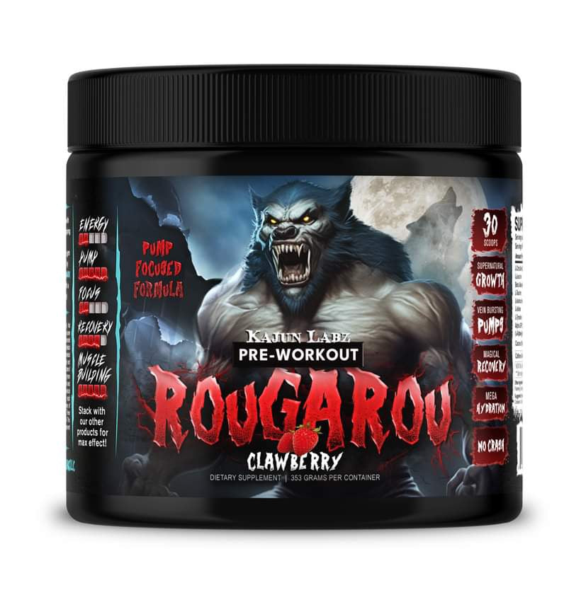 Rougarou