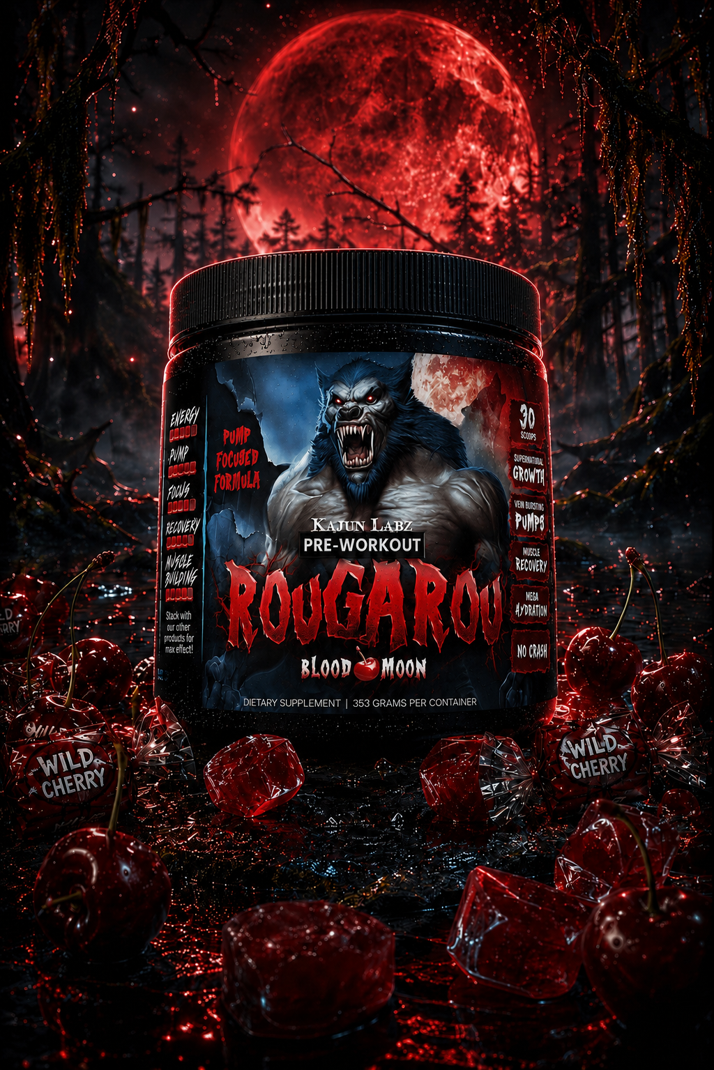 Rougarou