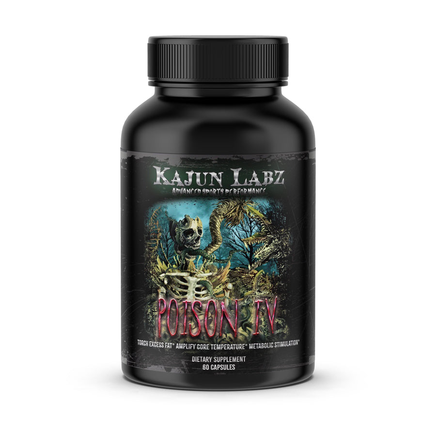 Poison IV