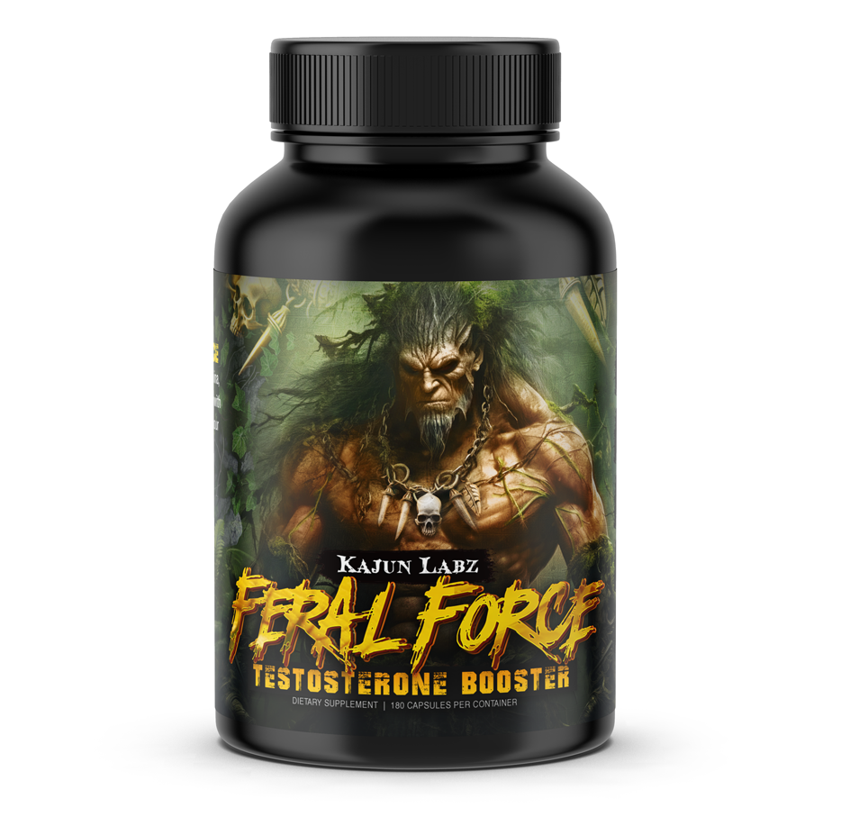 Feral Force