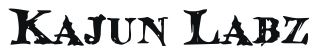 Kajun Labz logo