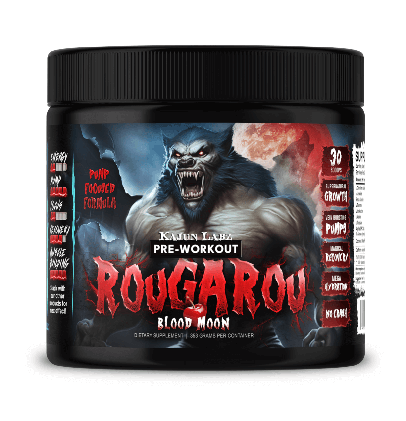 Rougarou