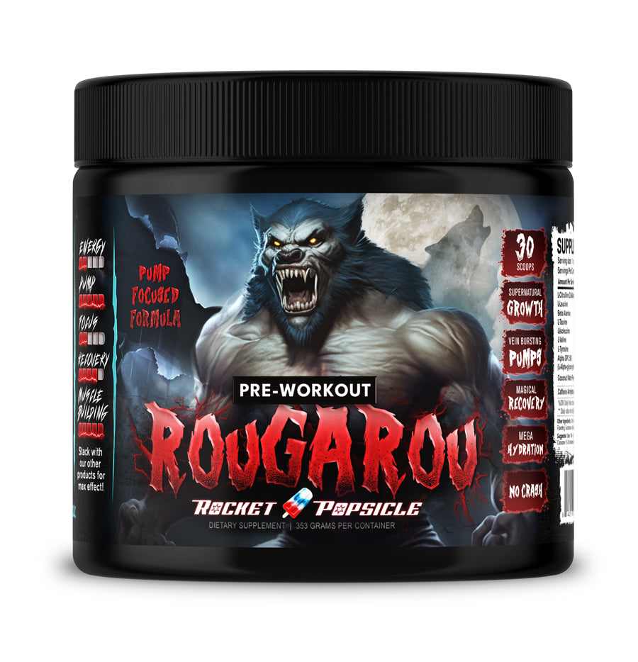 Rougarou