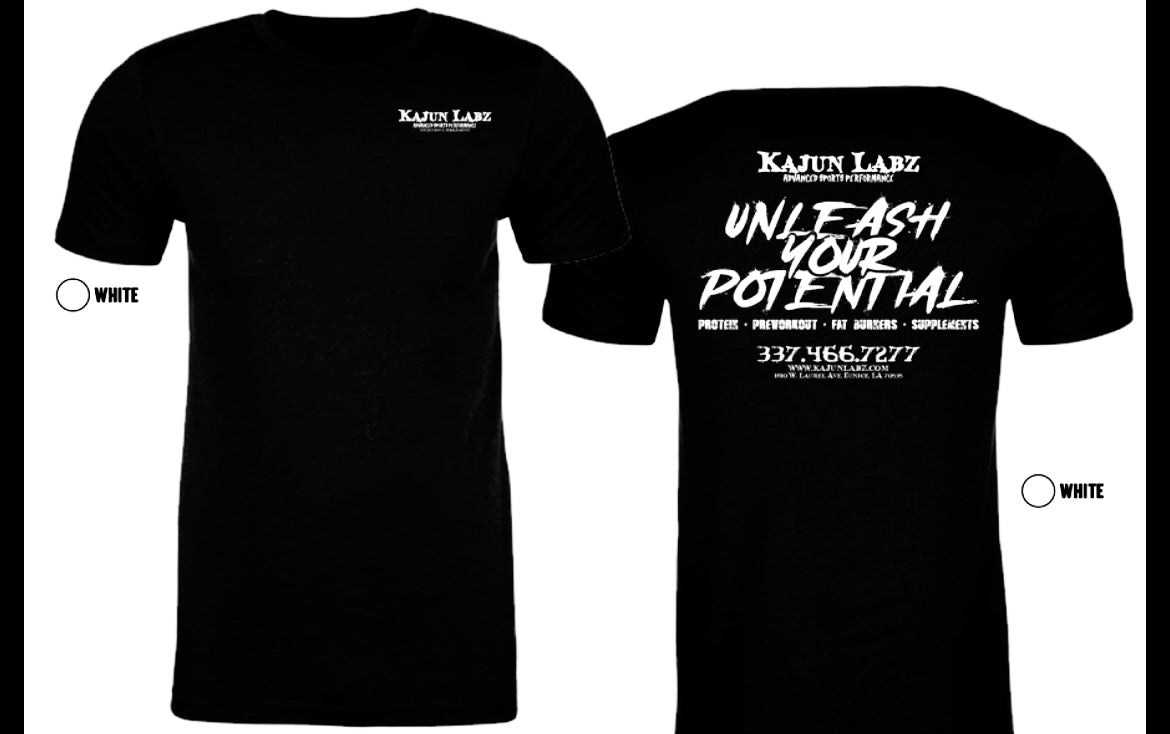 Kajun Labz Promo Claw Shirt