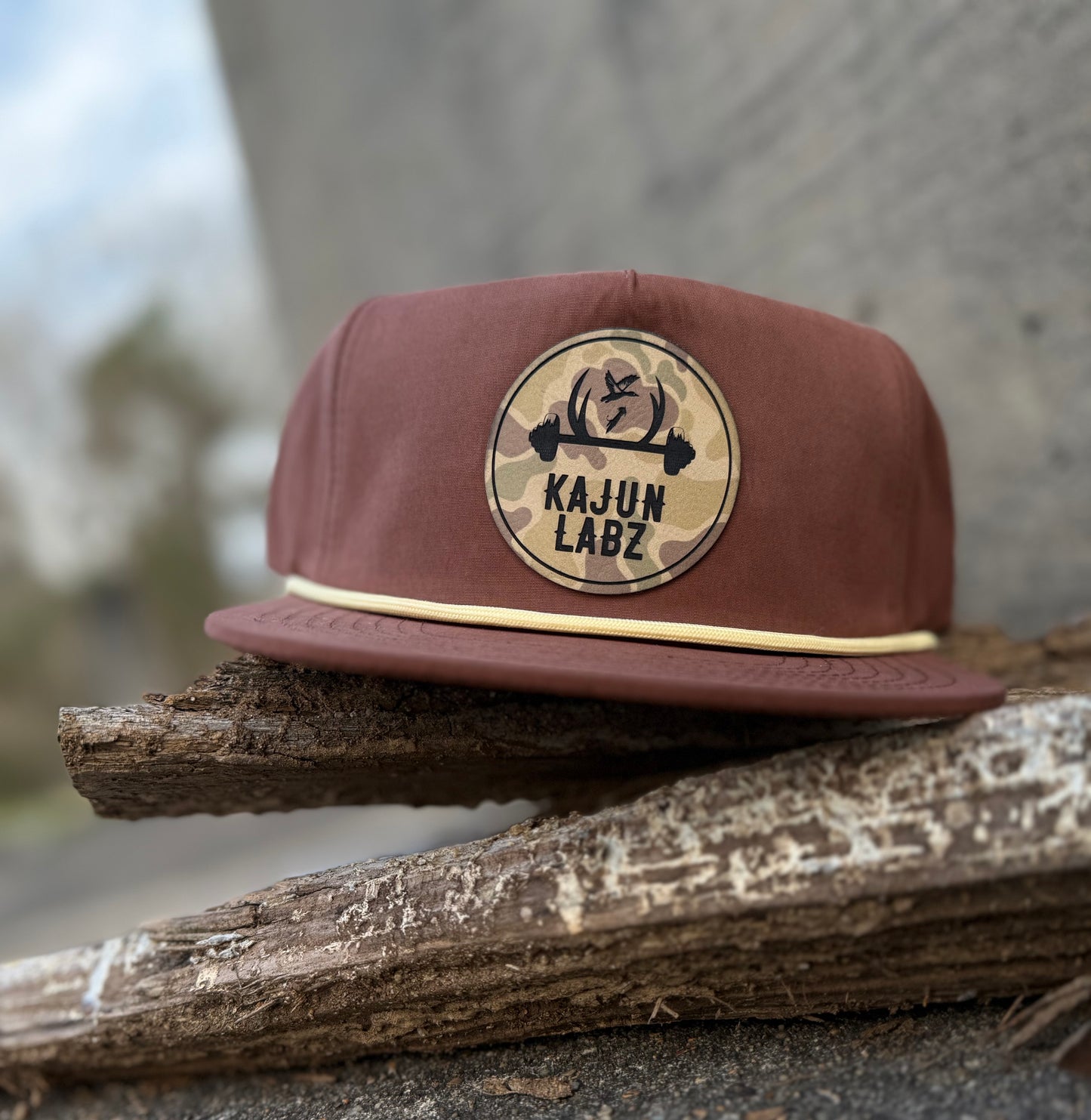Kajun Labz Custom Rope