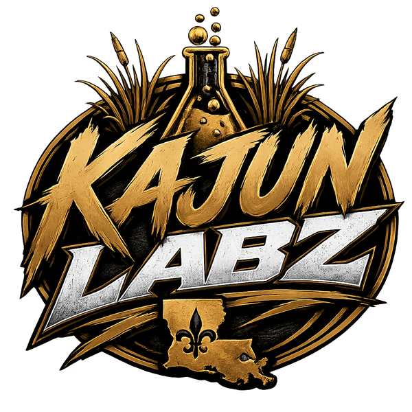 Kajun Labz