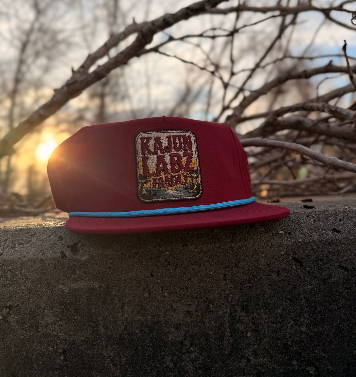 Kajun Labz Custom Rope