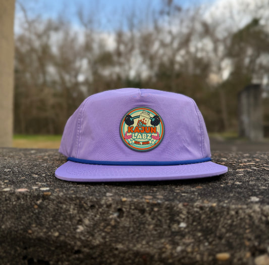 Kajun Labz Custom Rope