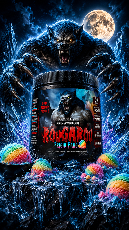 Rougarou