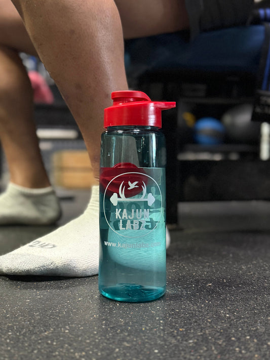 Shaker Cup