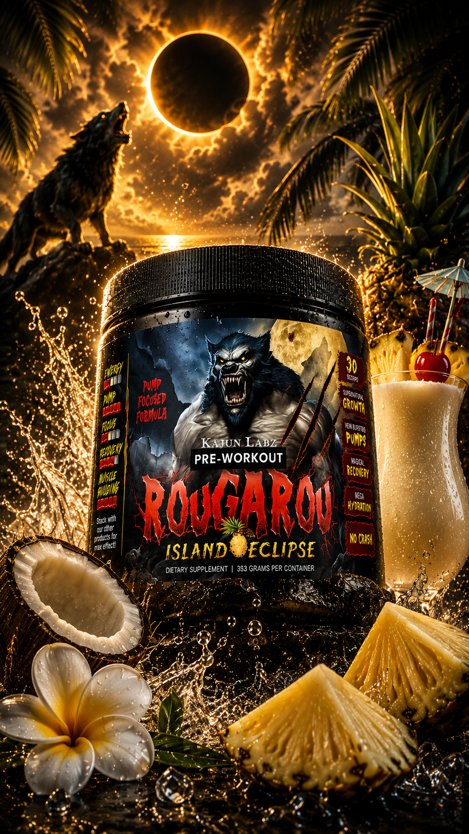 Rougarou
