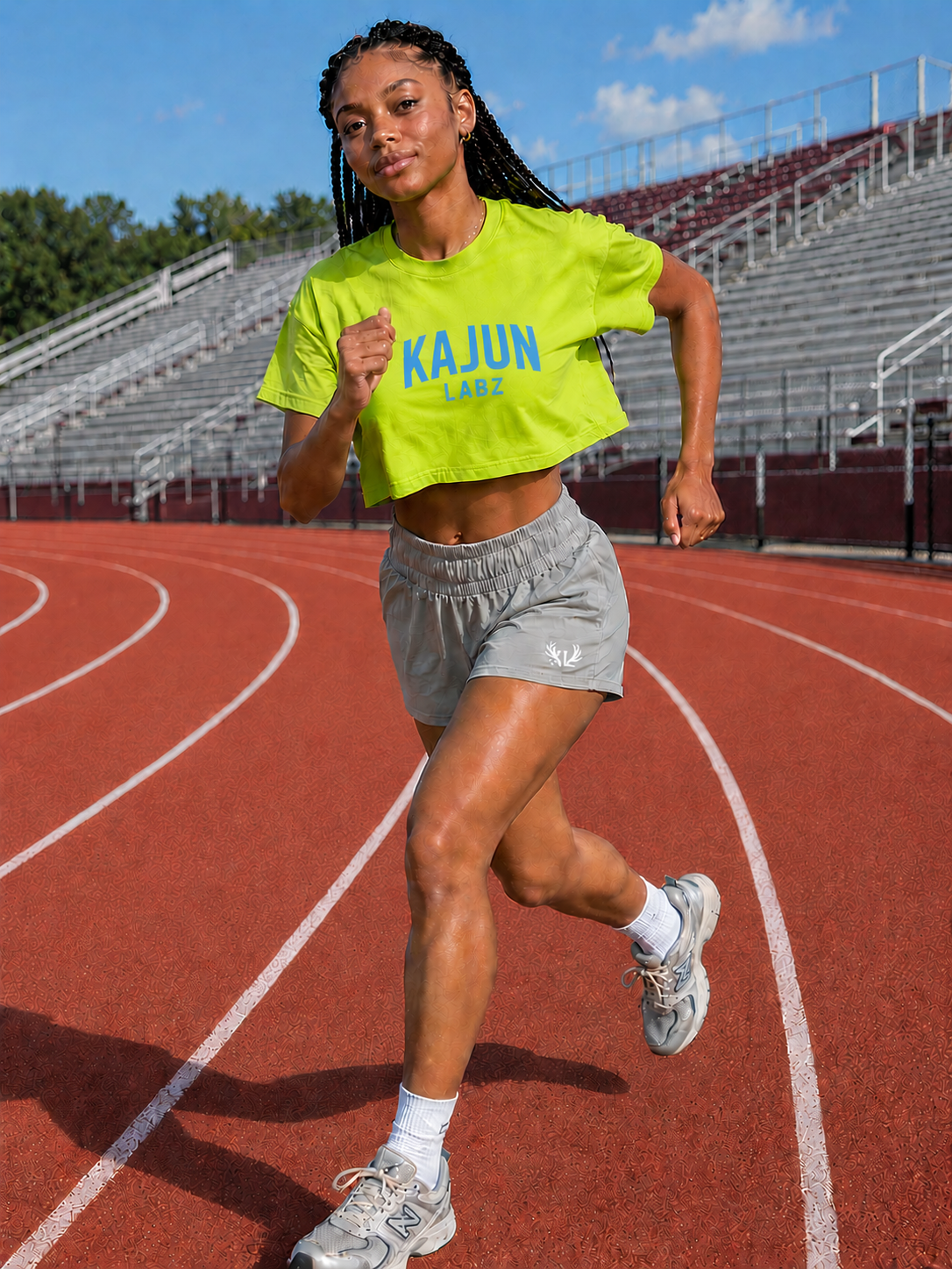 Kajun Labz Women's