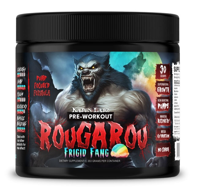 Rougarou