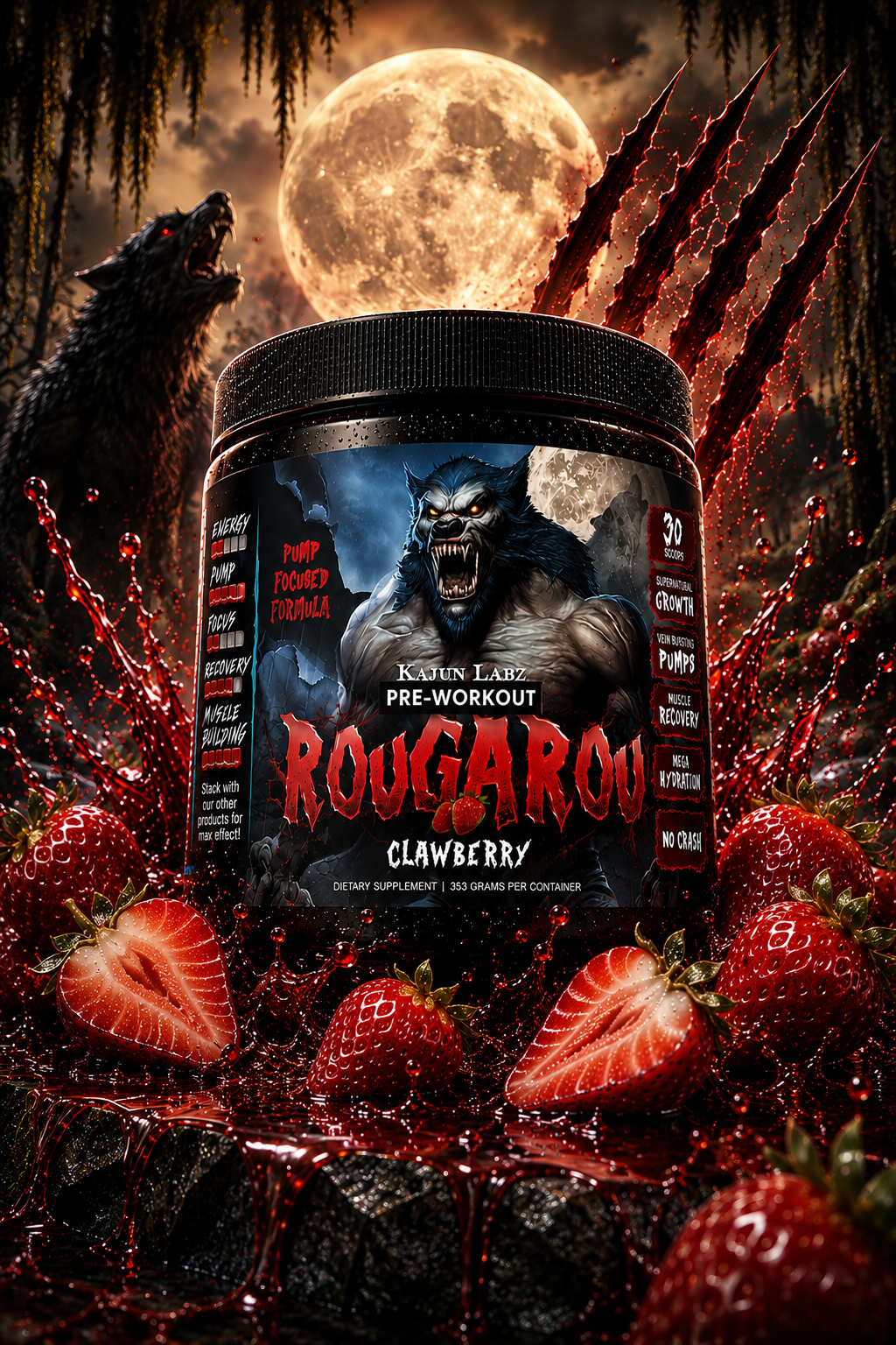 Rougarou