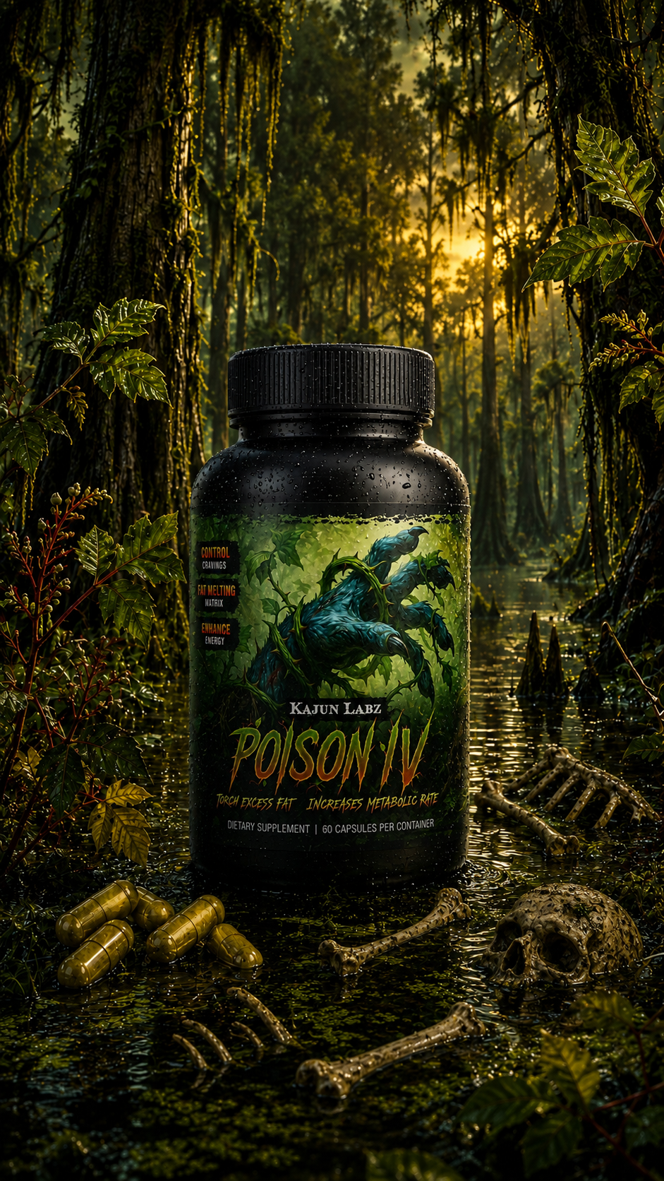 Poison IV