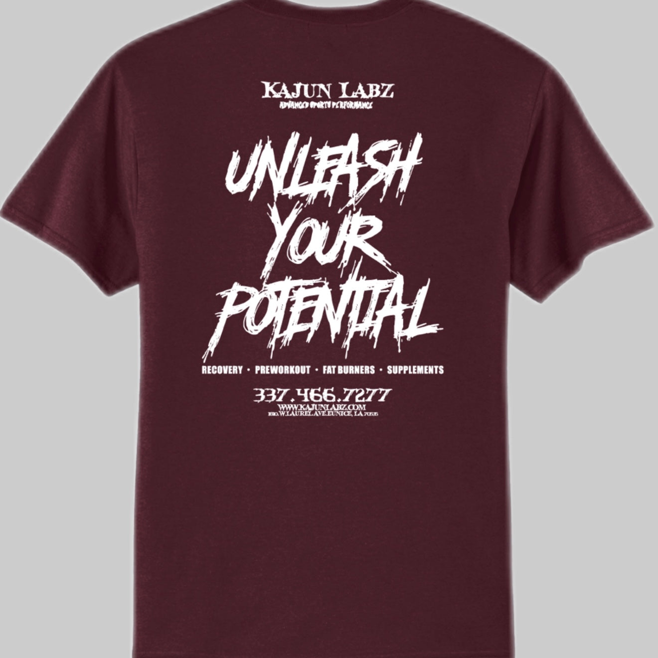 Kajun Labz Promo V2