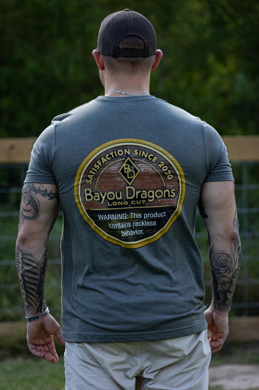 Dragon Tobacco