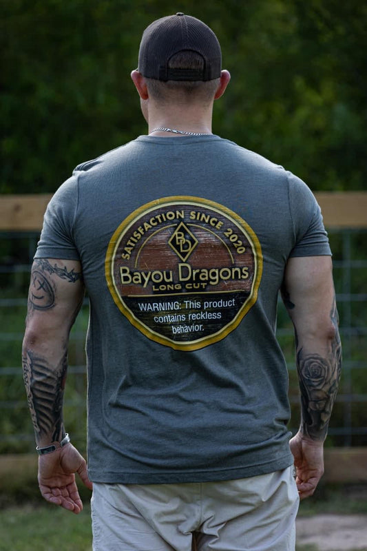 Dragon Tobacco