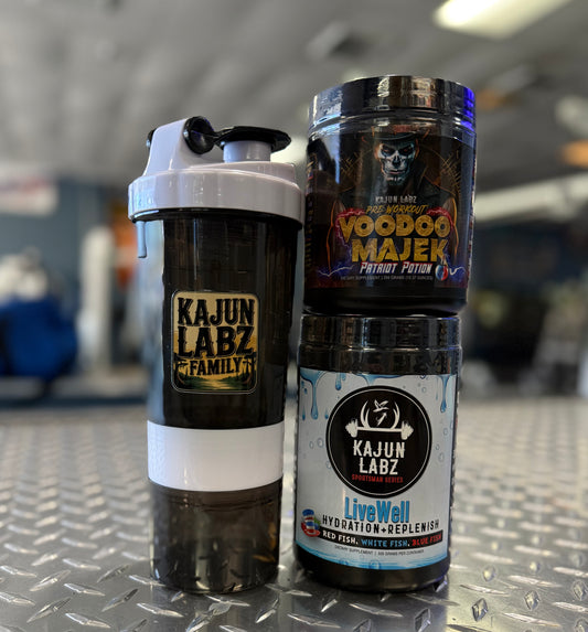 Shaker Cup