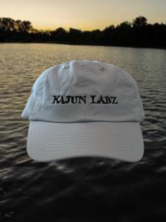 Kajun Labz Dad