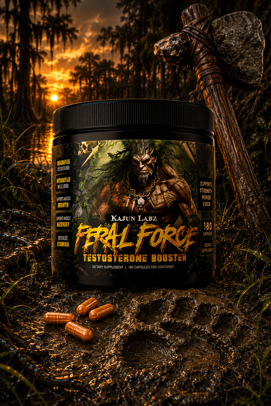 Feral Force