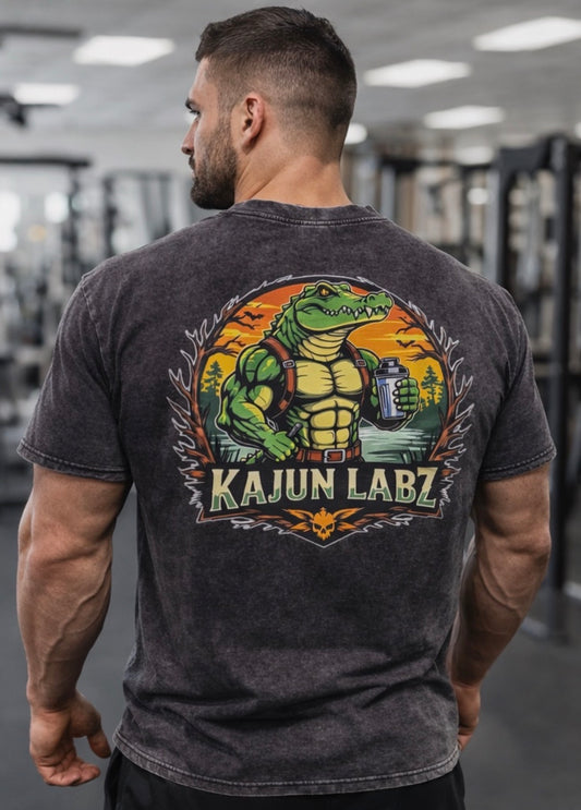 Tuff Gator Pump Cover