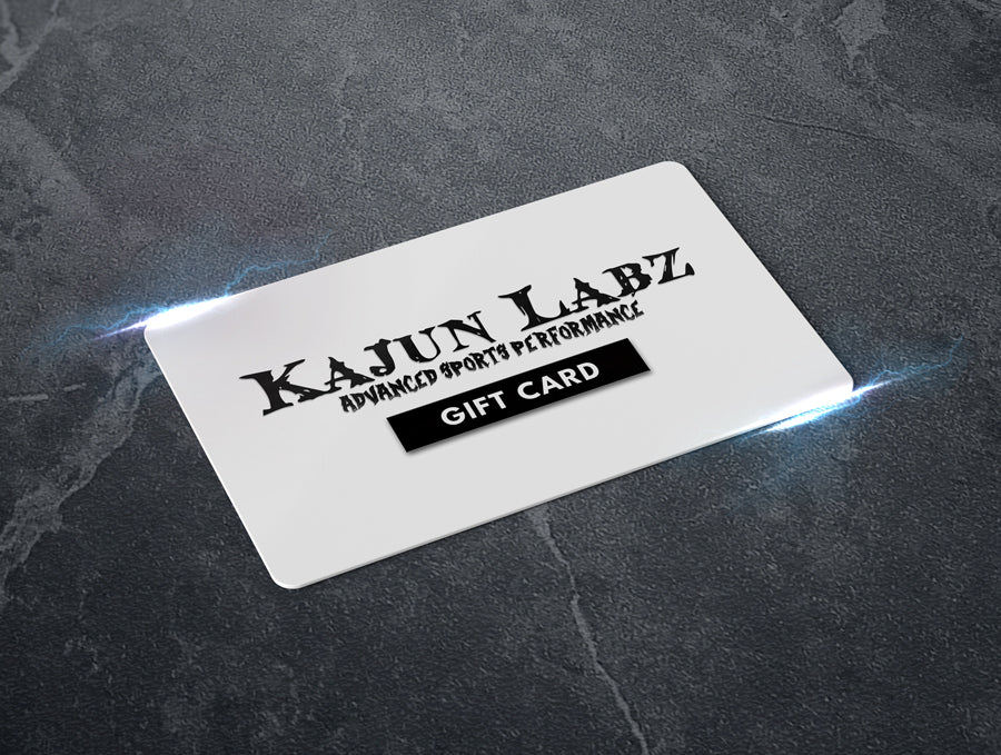 Kajun Labz Gift Card